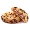 Kép 2/2 - Merba Mogyorókrémes Cookies 200g