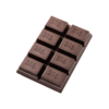 Kép 2/2 - Simon Coll csoki tömb vanília 60% 200g