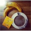 Kép 2/2 - Café-Tasse Banános forrócsokoládé 20g
