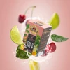 Basilur hideg tea Cseresznye-Lime