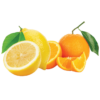 Kép 2/2 - Le Preziose narancs, citrom gyümölcszselé 200g