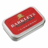 Kép 1/2 - Barkley's Cinnamon fémdobozban 50g