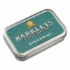 Kép 1/2 - Barkley's Spearmint fémdobozban 50g 