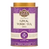 Basilur Gin Tea lila erdei bogyós gyümölcs zöld tea FD75g