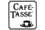 Café-Tasse