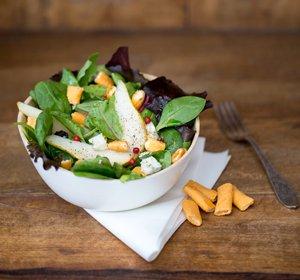 Nyári saláta Gavottes