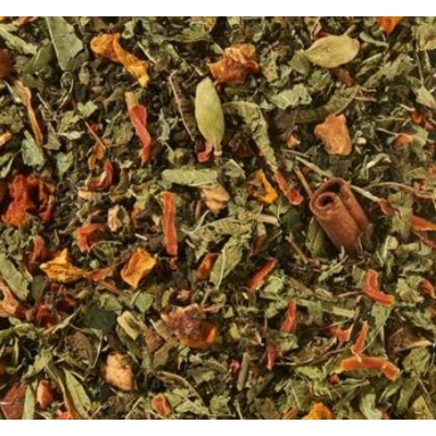 Fűszeres Sütőtök herba tea 250g