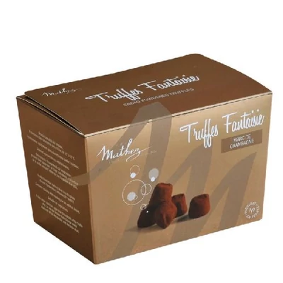Mathez Fantasy Trüfel Pezsgős 250g