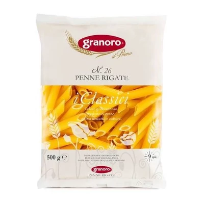 Granoro IClassic Penne rigate 500g