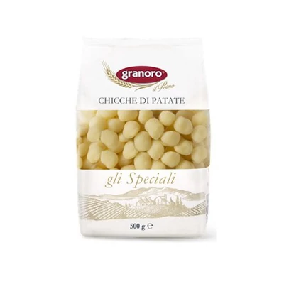 Granoro Iclassic Chicche 500g