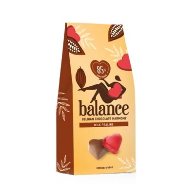 Balance tejcsoki szív PD 129g