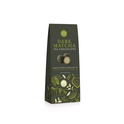  Mi&amp;amp;Cu MATCHA fehér és ét 100g