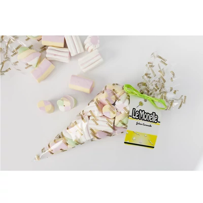 Dulcis pillecukor mix 100g