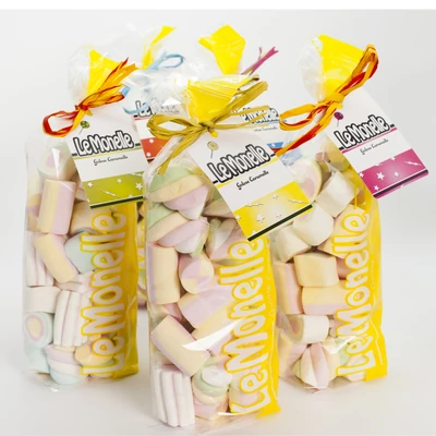 Dulcis pillecukor mix 175g