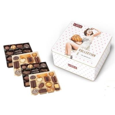 Lambertz keksz válogatás FD 1kg