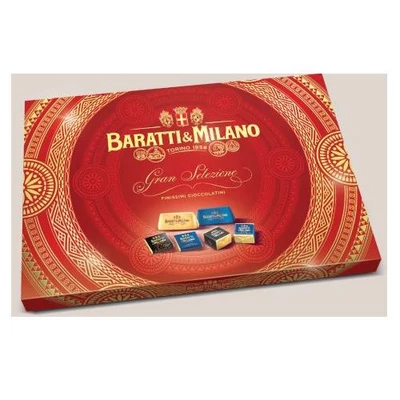 Baratti gran selezione PD 345g