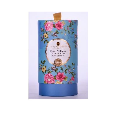 GMW Keksz Kék Henger Sós Karamell PD 150g