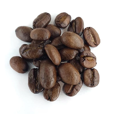 Chili-csokoládé ízesített kávé 100 gramm