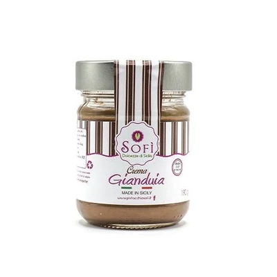 Sofi Gianduja krém 90g