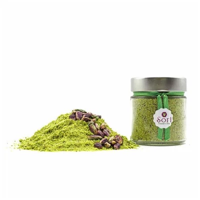 Sofi Pisztácia liszt 100g