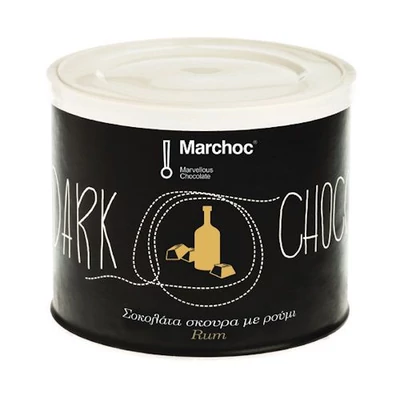 Marchoc Forrócsoki Ét rum 360gr