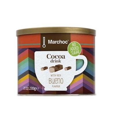 Machoc forrócsoki Bueno HCN 230gr