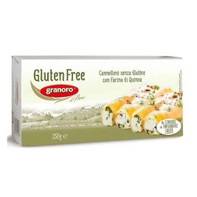 Granoro Cannelloni GM 250g