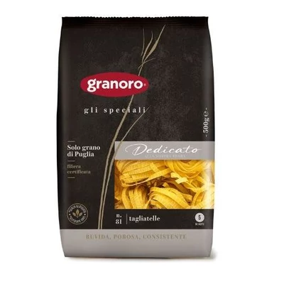 Granoro Dedicato Tagliatelle 500g