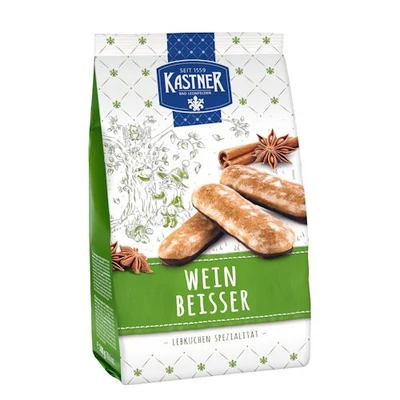 Kastner Osztrák puszedli 300g