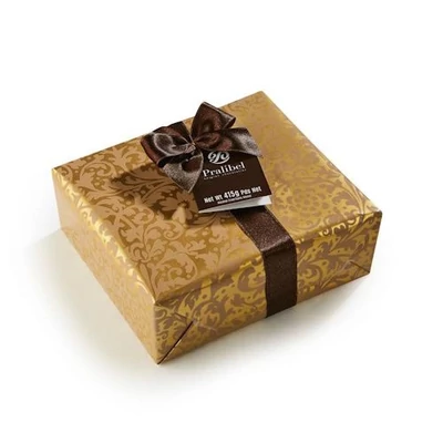 Pralibel  Ét&Tej Praliné Ballotin PD 415g