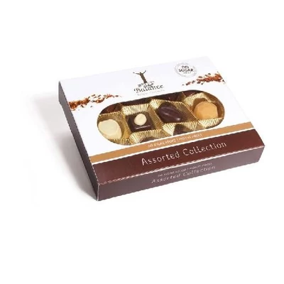 Balance Mt praliné válogatás 145g