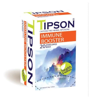 Tipson Immune Booster Herba PD 20f