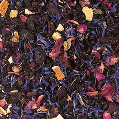 Arab Varázslat gyümölcs tea