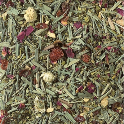Ayurvedikus herba tea 250 gramm 