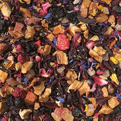Bora-Bora gyümölcs tea 250 gramm 