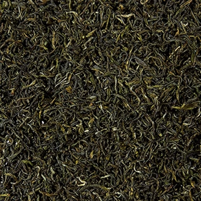 China Mao Feng zöld tea 50 gramm 