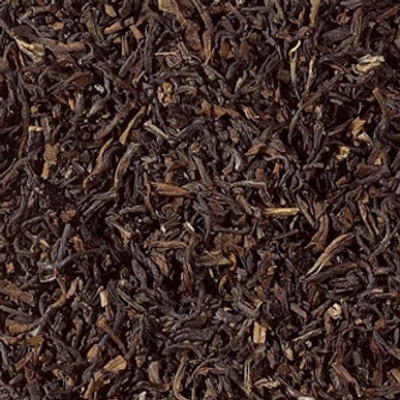 Darjeeling Happy Valley fekete tea 100 gramm 
