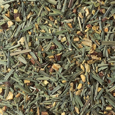 Gyömbér herba tea 50 gramm 