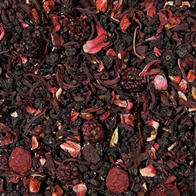 Jamaicai rum gyümölcs tea 250 gramm 