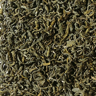 Vietnam FOP zöld tea 250 gramm 