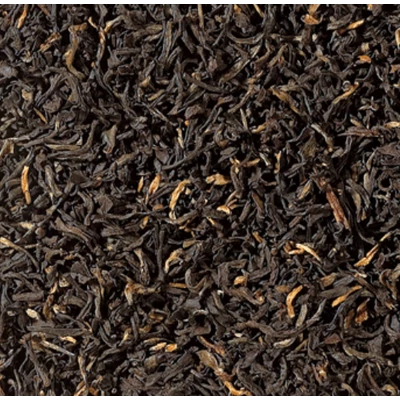 Assam fekete tea