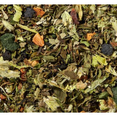 Cool Herba Herba tea 100 gramm