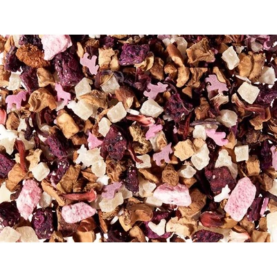 Kapj el ha tudsz málna-gránátalma gyümölcs tea 100g