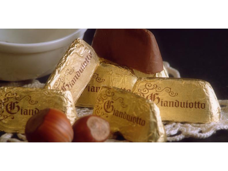 Gianduja, az egyedülálló olasz édesség