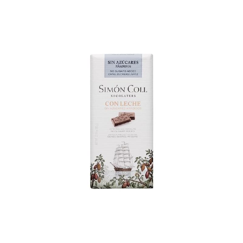 Simon Coll CM Tej tábla 85g