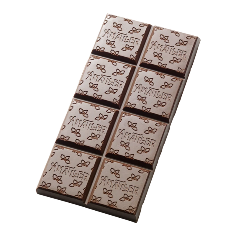 Amatller Ét 85% Ecuador 70g