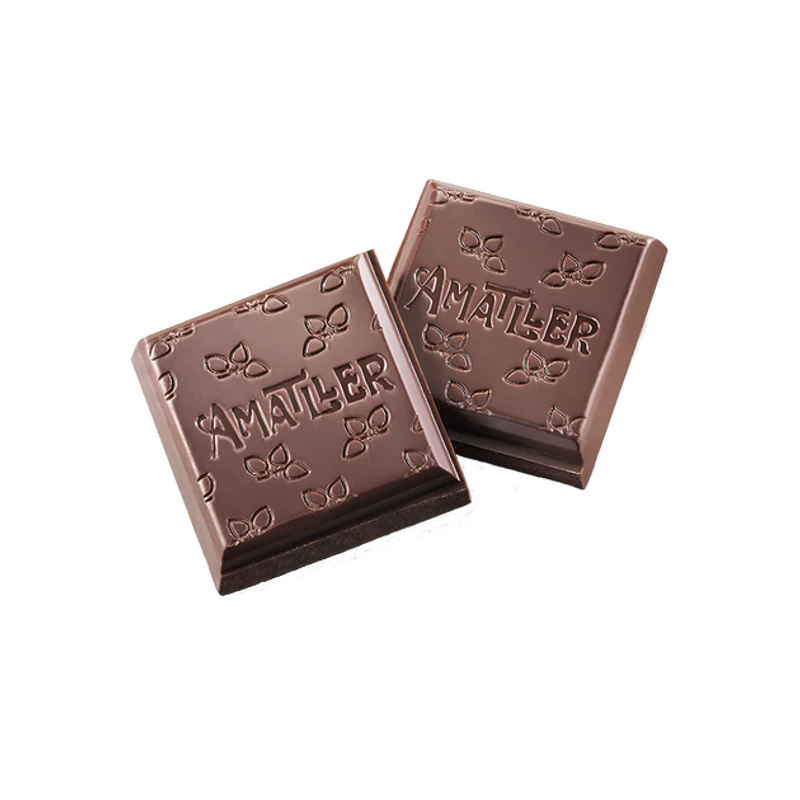 Amatller Ét 85% Ecuador 70g