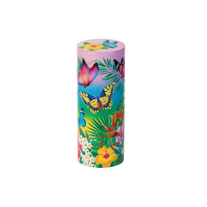 Churchill's Keksz Lepkés fémdobozban150g