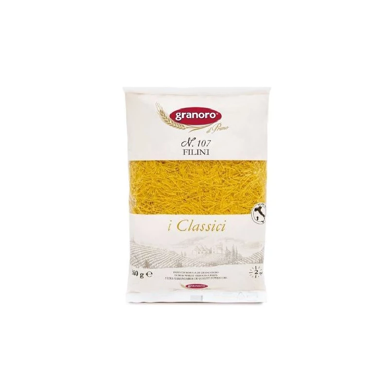 Granoro IClassic Filini 500g