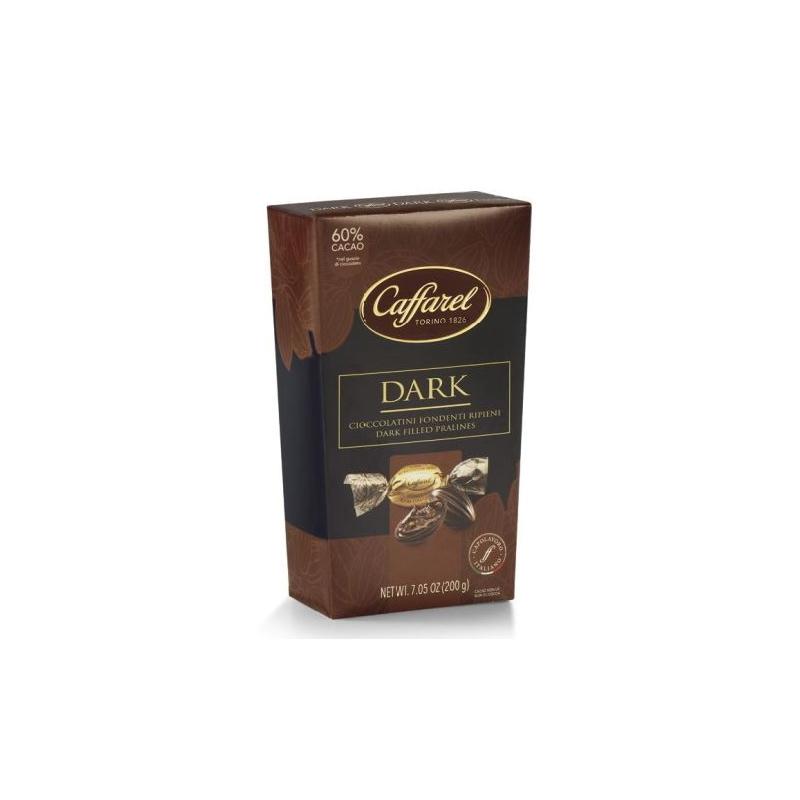 Caffarel I LOVE DARK PD 200g